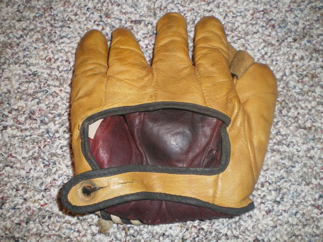 Denkert 1 Inch Web Back